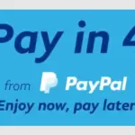 paypal paylater